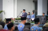 Peringati Hari Kesaktian Pancasila 2026, Pemkab Karo Gelar Upacara di Halaman Kantor Bupati
