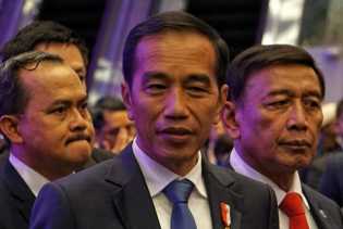 Presiden Jokowi: Ubah Ancaman Jadi Kerja Sama