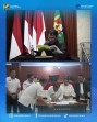 Perubahan APBD 2026 Disepakati, Bupati Karo Brigjen Pol [ Purn ] Dr.dr Antonius Ginting Sp.OG M.Kes Dorong Percepatan Realisasi