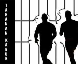 19 Tahanan Lapas Kelas II B Wawena Kabur, 6 Berhasil Ditangkap, Sisanya Dicari