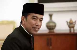 Presiden Jokowi Direncanakan Jadi Irup HUT Damkar ke 100 di Pekanbaru