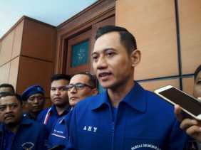 DPD Partai Demokrat Kawal Penyidikan Perusakan Atribut di Pekanbaru