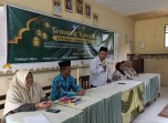 Memperkuat Karakter Religius, SMAN 1 Simpang Empat Gelar Pesantren Kilat Ramadhan 1447 H