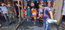 Polres Tanah Karo Gelar Rekonstruksi Kasus Pembunuhan, 36 Adegan Diperagakan untuk Ungkap Kronologi Kejadian