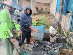 Pemerintah Desa Rumah Berastagi Ajak Masyarakat Bersihkan Saluran Air Dan Jangan Membuang Sampah Sembarangan