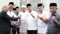 Pemkab Karo Gelar Berbuka Puasa Bersama