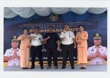 Karutan Kelas IIB Kabanjahe Di Komandoi Evan Yudha Putra Sembiring A.Md.IP., S.H