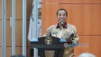 Bupati Karo Serahkan Laporan Keuangan Unaudited Pemerintah Daerah Tahun 2024 ke BPK Perwakilan Provinsi Sumatera Utara
