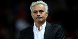 Jose Mourinho Disarankan Rehat Sejenak dari Sepakbola