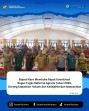 Bupati Karo Membuka Rapat Koordinasi Gugus Tugas Reforma Agraria Tahun 2026, Dorong Kepastian Hukum dan Kesejahteraan Masyarakat