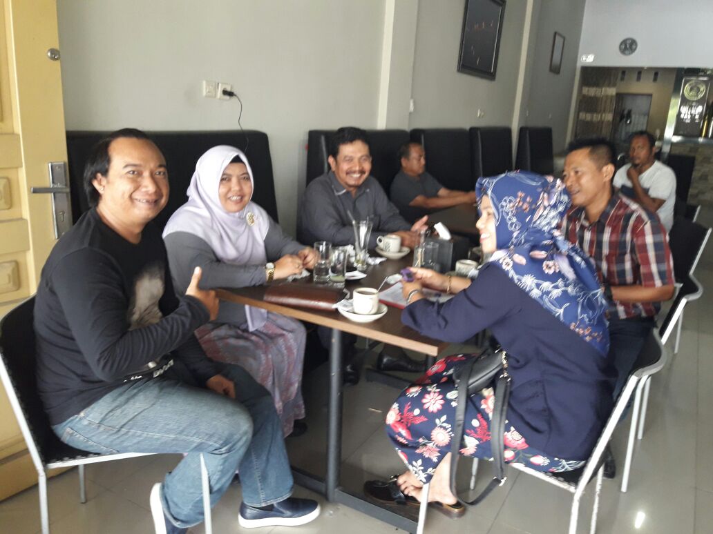 IKADIN Riau Bakal Gelar Pendidikan Kemahiran Advokat 2018