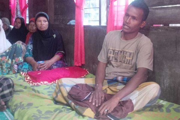 Diterjang Gelombang dan Dikabarkan Tewas, Nelayan Aceh Ditemukan Selamat di Thailand