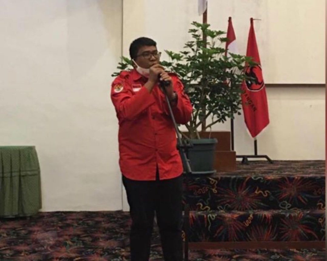 Dodi Sinuhaji Anggota DPRD Puji Kinerja Kapolres Tanah Karo 