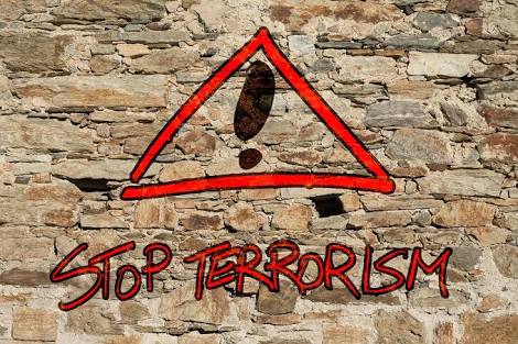 Revisi UU Terorisme, DPR - Pemerintah Saling Bantah