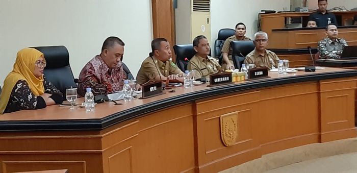 KPK Ingatkan Komitmen Pemprov Riau Cegah Korupsi