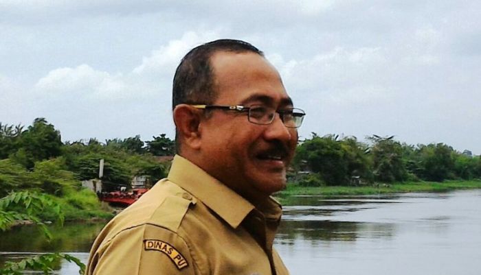 Pemprov Riau Beri Denda Kontraktor Pelaksana Gedung Polda dan Kejati