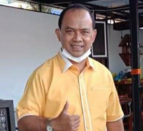 Bupati Karo Perpanjang PPKM , Anggota DPRD: Diminta Kepada Satgas Covid-19 Supaya Beri Tindakan