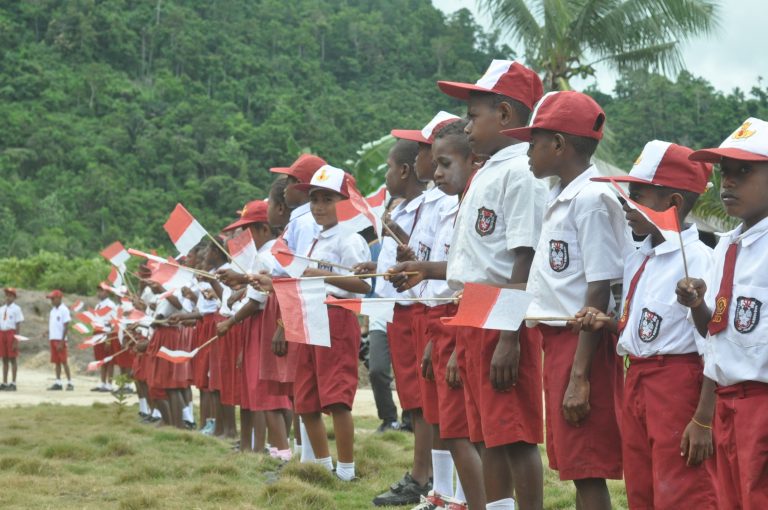 Wilayah Paling Timur, Wakil Rakyat  'Dorong' Biak Jadi Kota Pendidikan di Papua