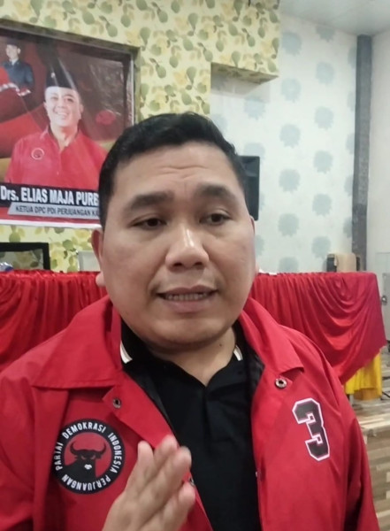 Program BSPS Tak Tepat Sasaran, Anggota DPR RI Bob Andika Mamana Angkat Bicara