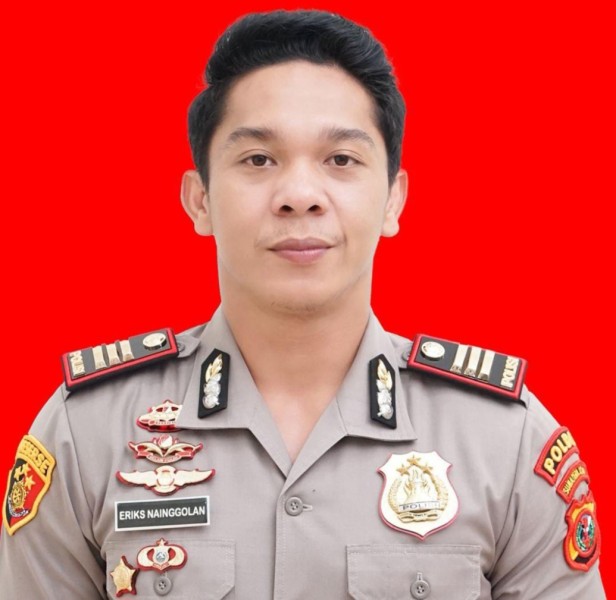Cegah Curanmor, Kasatres Polres Tanah Karo AKP Eriks Raydikson Nainggolan Imbau Tingkatkan Keamanan Kendaraan Cegah Curanmor, Kasatres Polres Tanah Karo AKP Eriks Raydikson Nainggolan Imbau Tingkatkan Keamanan Kendaraan