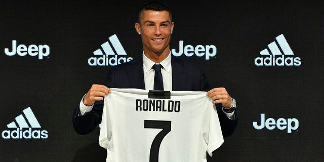 Diyakini Real Madrid Belanja Besar, Efek Transfer Ronaldo ke Juventus di Bursa Pemain
