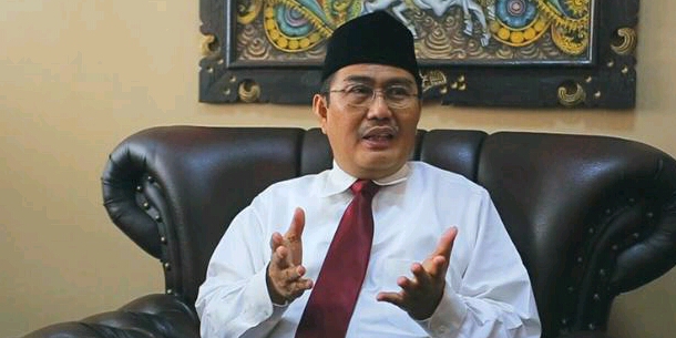 Jimly Asshaddiqie: Perppu Ormas Tak Perlu Ormas Takut