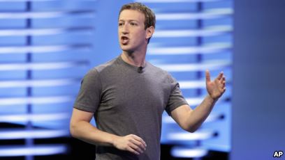 Melawan Kesalahan Informasi, Facebook Utamakan Berita 