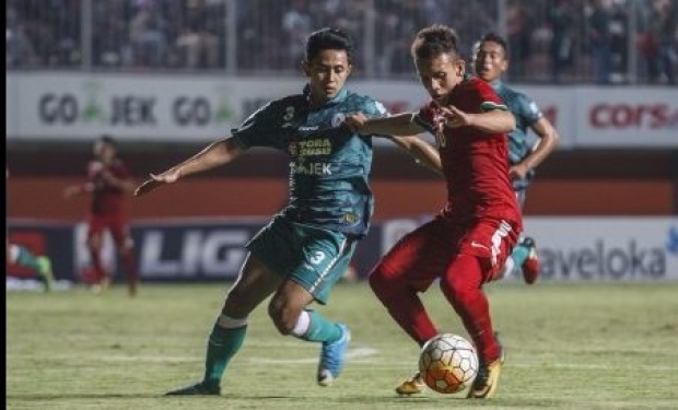 Myanmar Kalah 2-1: Lewat 2 Gol Egy, Timnas U-19 Menang