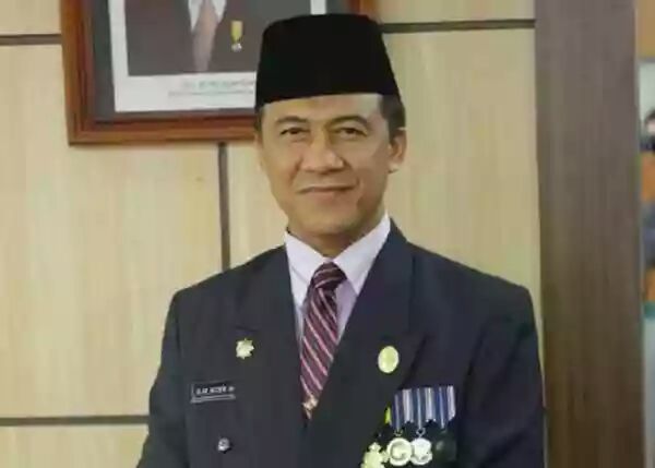 Pemko Kaji Penolakan DPRD Terkait Rekrutmen Calon Anggota Satpol PP Pekanbaru
