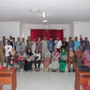 Program Fasilitas Pendidikan dan Ibadah di Riau: PTPN V Beri Hibah Rp1,6 Miliar