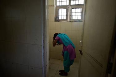 Kasus Penculikan, Setengah Juta Anak di India Dilaporkan Hilang Setiap Tahun