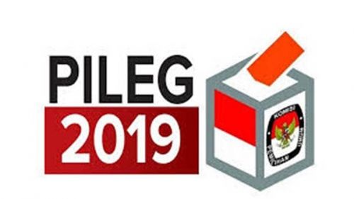 Data KPU, Ini LPDSK Peserta Pemilu  2019 Parpol di Riau