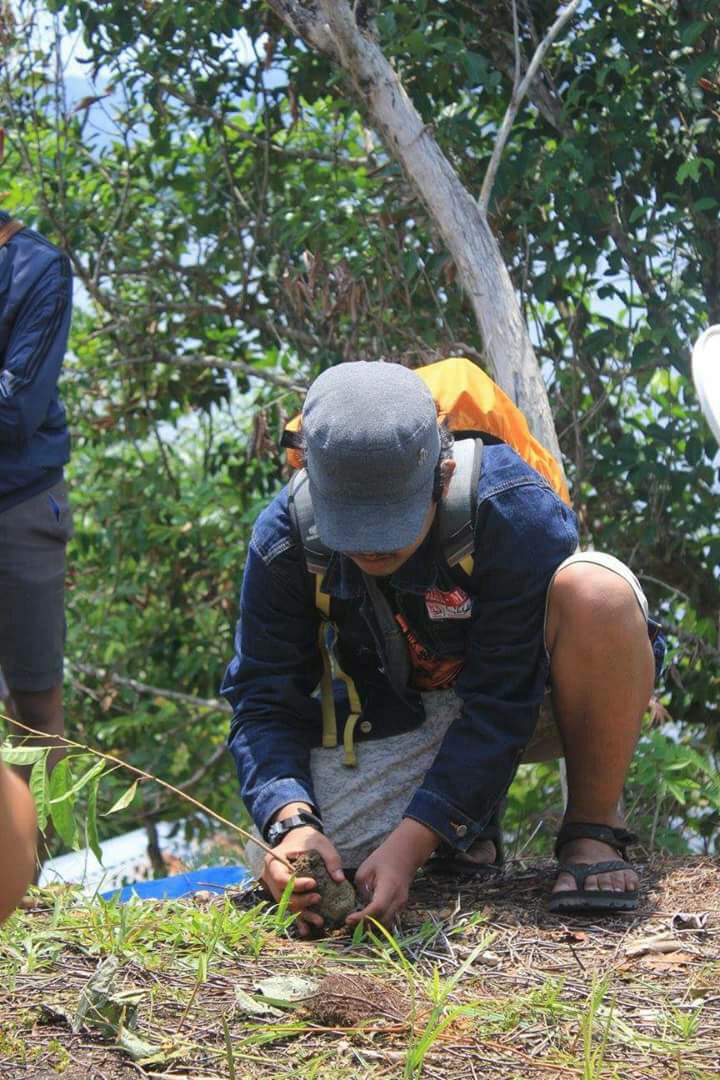 Banjir Bandang Padangsidimpuan, FPP Mengajak Tanam Pohon di Sungai Batang Ayumi