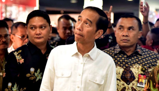 Hari Anak Jadi Agenda Jokowi ke Riau dan Tinjau Proyek Tol Sumatera