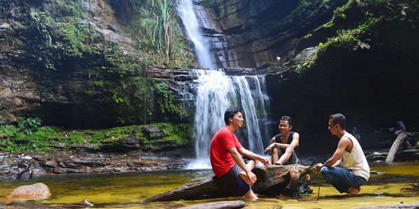 Wakil Rakyat Minta Pemprov Riau Serius Kembangkan Pariwisata