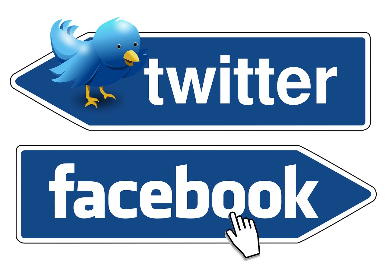 Badan Pengawas Media Rusia Peringatkan Facebook dan Twitter