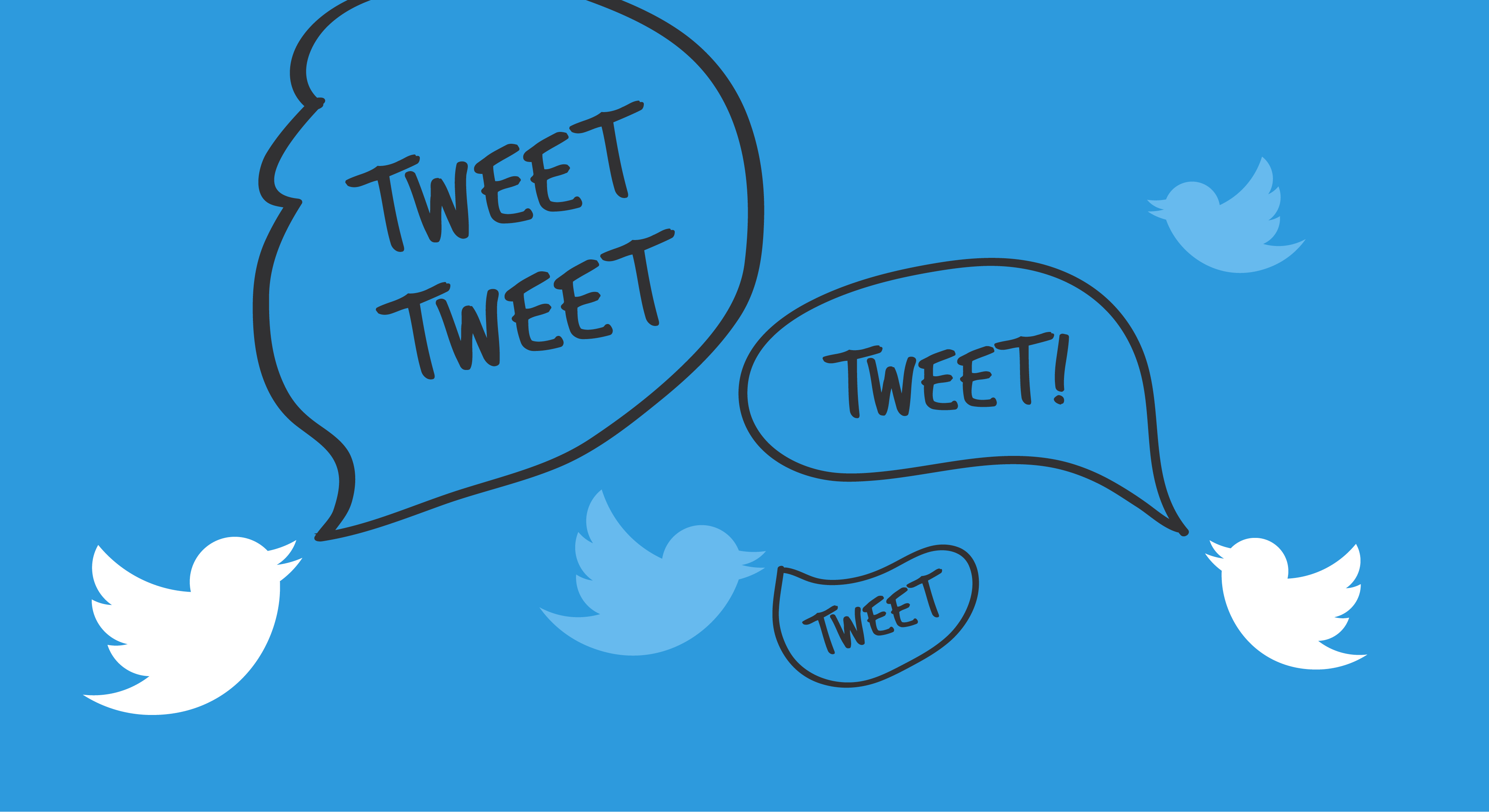 Twitter Janji  Cegah Konten Berbahaya di Indonesia