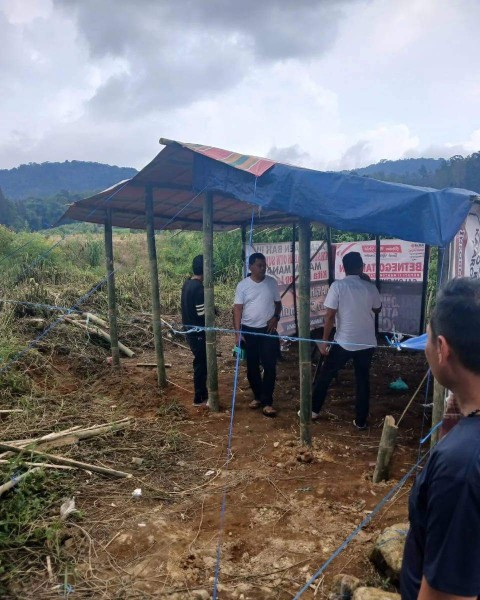 Viral Peredaran Narkoba Di Medsos, Satresnarkoba Polres Tanah Cepat Tanggap Dan Cek Kebenarannya