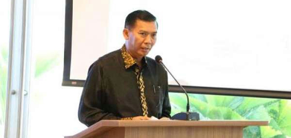 Wali Kota Pekanbaru Kandidat Penerima Satya Lencana Pembangunan