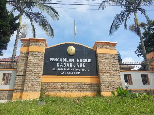 Vonis Terdakwa Narkoba: PN Kabanjahe 16 Bulan, Jaksa Banding di PT Medan Jadi 10 Tahun