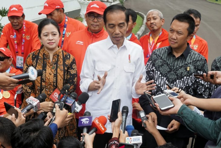 Ini Penjelasan Presiden Jokowi Terkait Pembatalan Kenaikan Harga BBM Premium