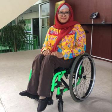 Usir penyandang Disabilitas di Bandara Soekarno-Hatta, Etihad Airways Dihukum Rp500 juta