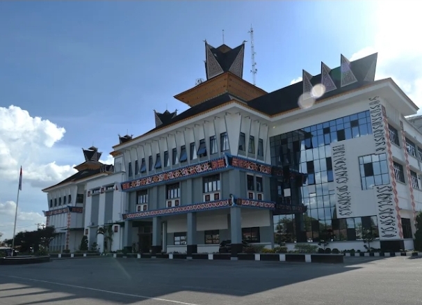 Kepala BKAD, Sri Harmonista Br Kaban: Kenderaan Yang Dipakai Kejari Karo Sesuai Aturan Dan Perjanjian Resmi