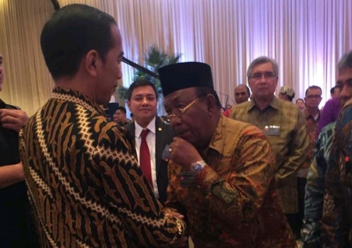 Jokowi ke Riau Tanggal 15 Desember, Plt Gubri Dilantik 10 Desember