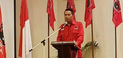 Wakil Ketua DPRD Riau: Tidak Zamannya Lagi Rayakan Tahun Baru Hura - Hura