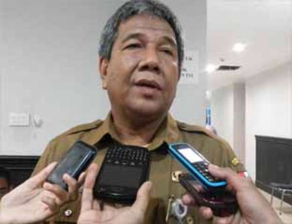 Kabag Humas Pemko Pekanbaru: Tak Ada Izin, DNA Fun dan MBC Hotel Harus Ditutup