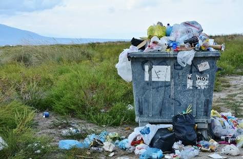 DLHK Pekanbaru tak Pernah Keluarkan Surat Selebaran Terkait Uang Pengangkutan Sampah