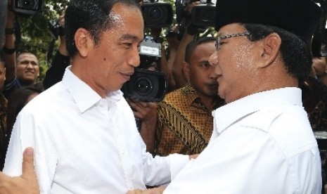 3 Opsi Bagi Prabowo Terkait Pilpres 2019, Ini Kesimpulan dari Pengamat