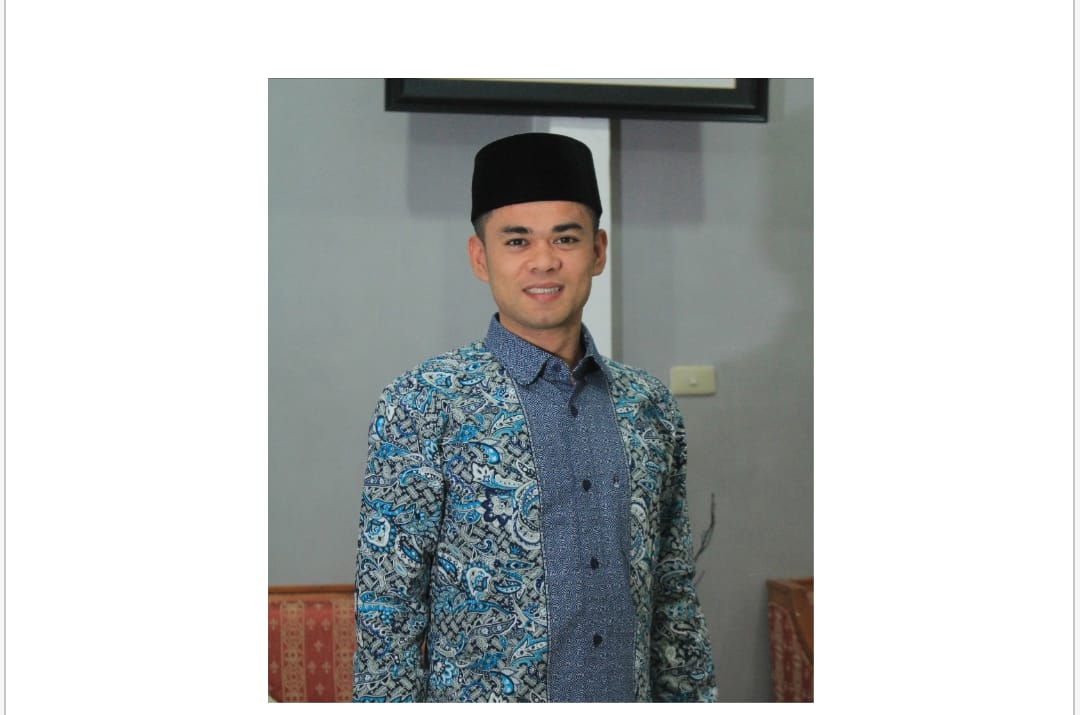 Bendahara  Pemuda Muhammadiyah Sumut, Adek Sikumbang: Jalan Medan - Berastagi Harus Perhatian Khusus