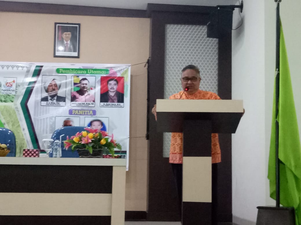 Dr. Ujang Paman Ismail Terpilih Jadi Ketua PERHEPI Pekanbaru Periode 2018 - 2021